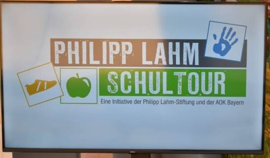 Philipp-Lahm-Stiftung